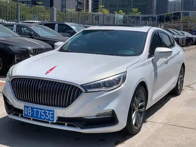 Hongqi HONGQI H5