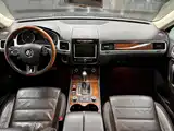 Фото 9 - Volkswagen Touareg