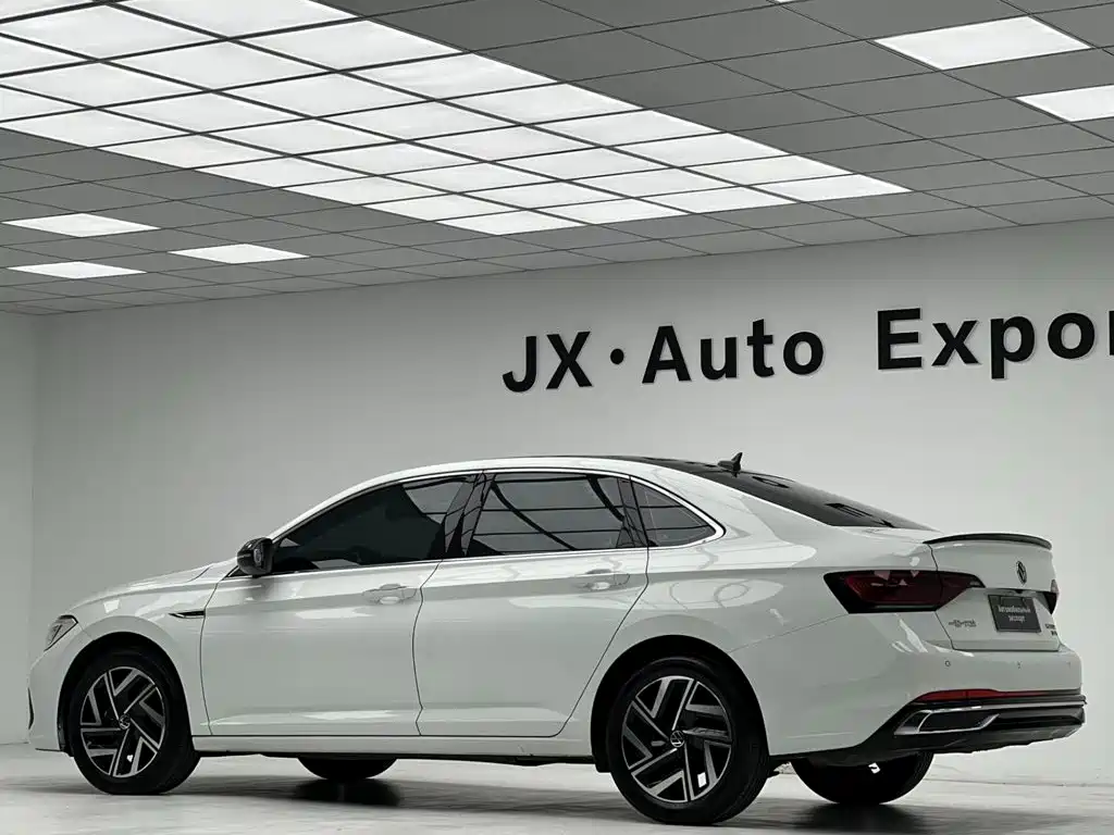 Volkswagen Sagitar, миниатюра 10