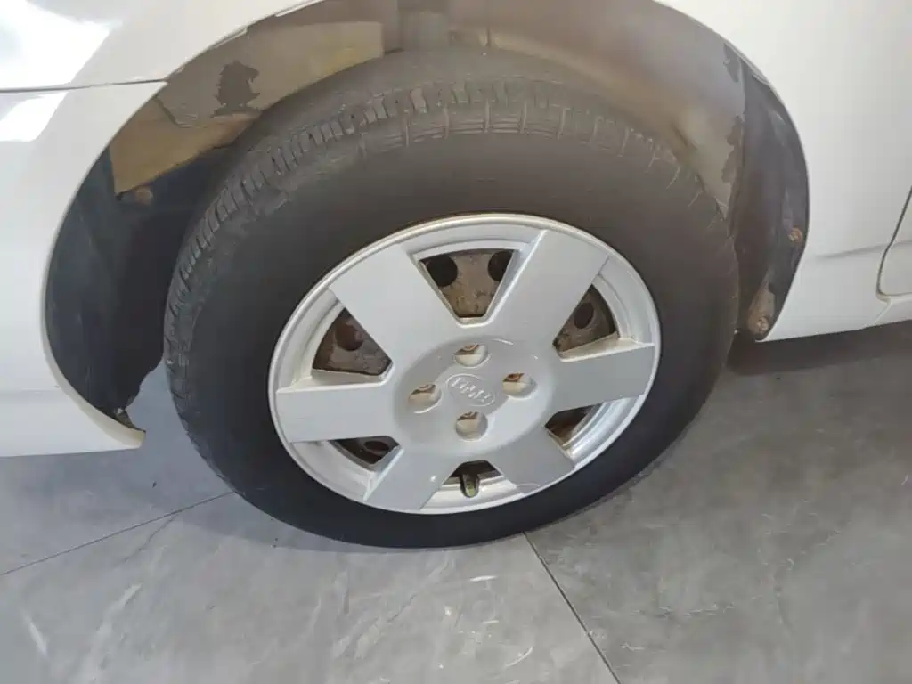 BYD F3 2016 2012 Energy-saving Edition 1.5L Manual Comfort