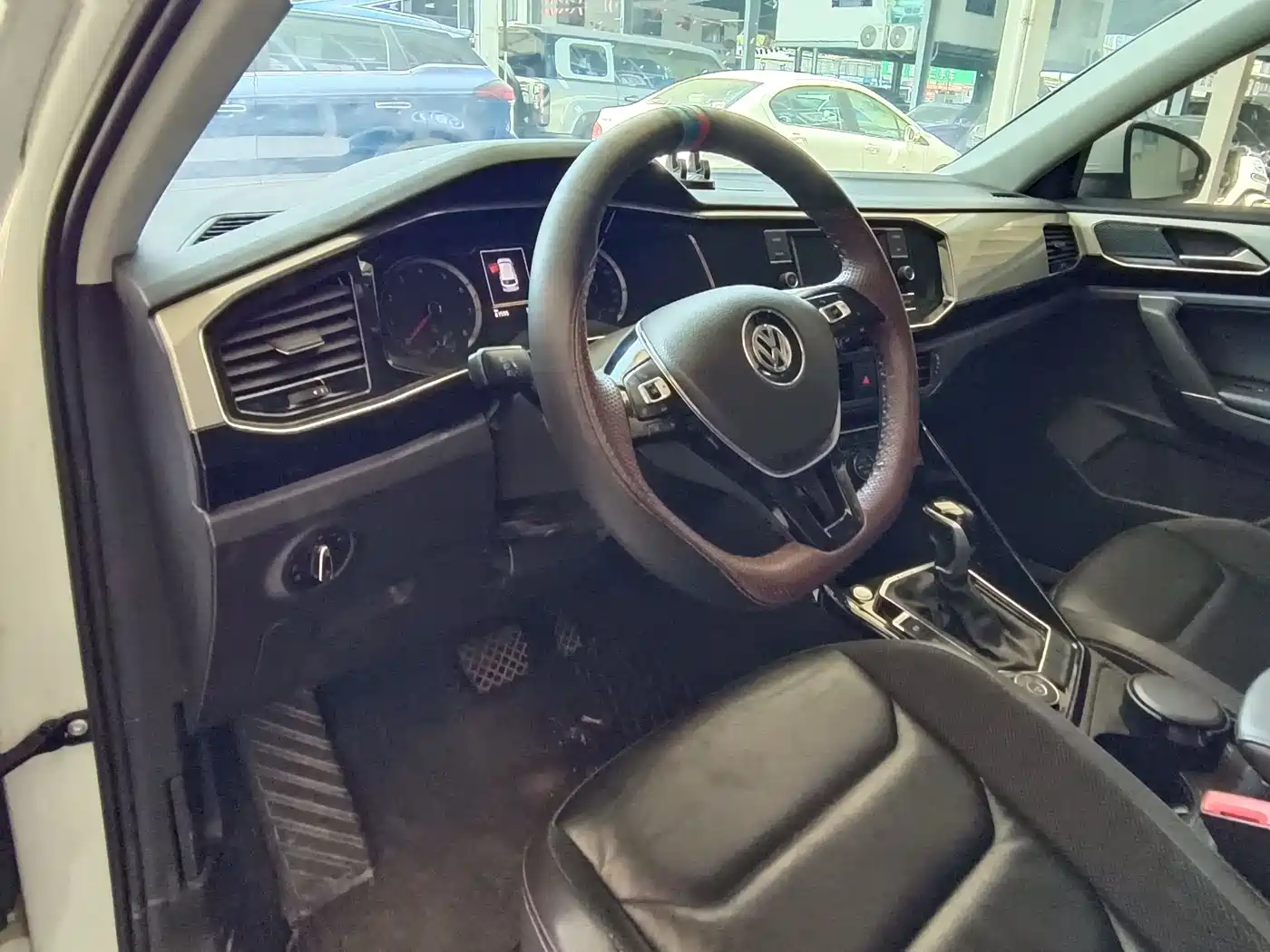 Volkswagen Tayron 2019 330TSI 4WD Luxury China VI фото 6