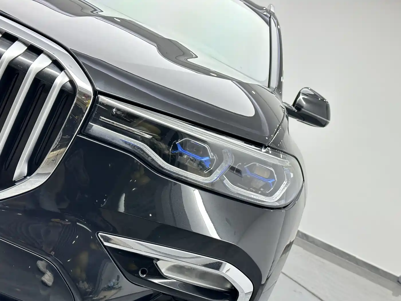 BMW X7 2021 xDrive40i Premium M Sport Package фото 19