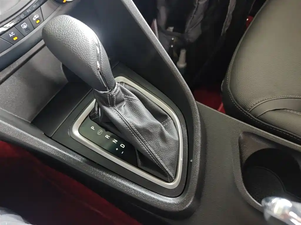 BUICK YINGLANG