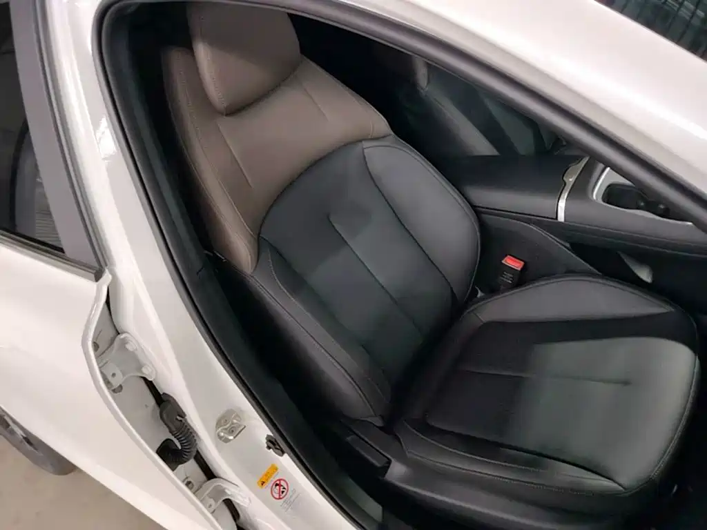 Changan Eado 2026 2025 Model Year Facelift 1.5T 500Bar Basic Edition