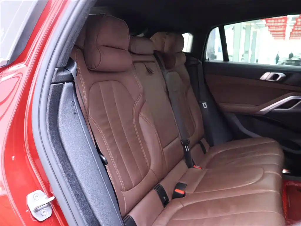 BMW X6 2020 xDrive30i M Sport Package фото 21