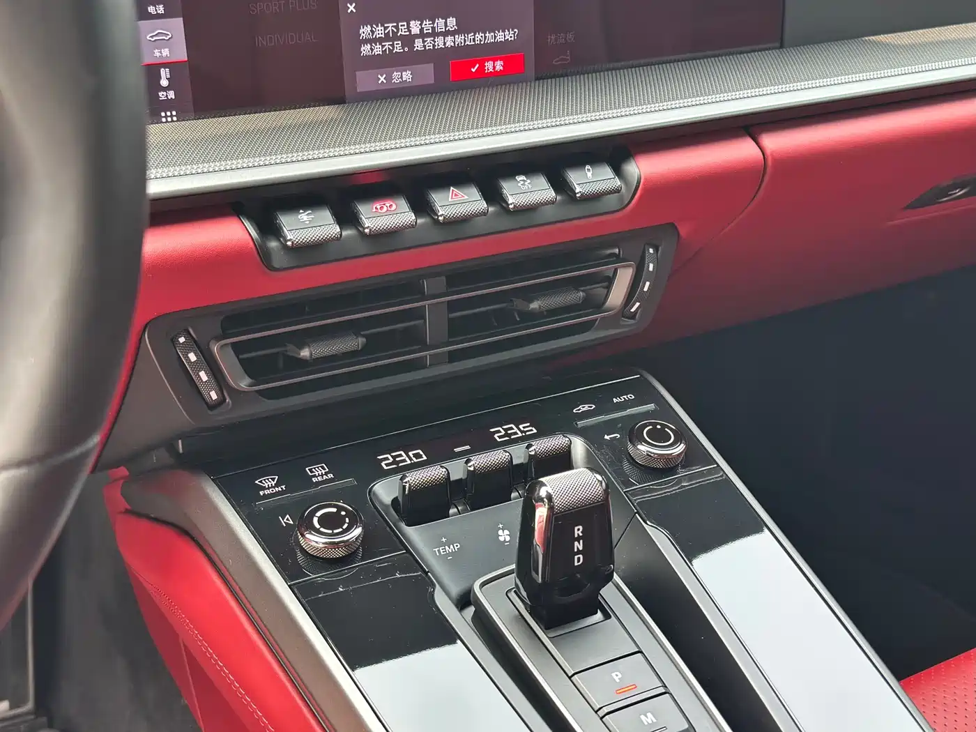 Porsche 911 2020 Carrera 3.0T фото 10