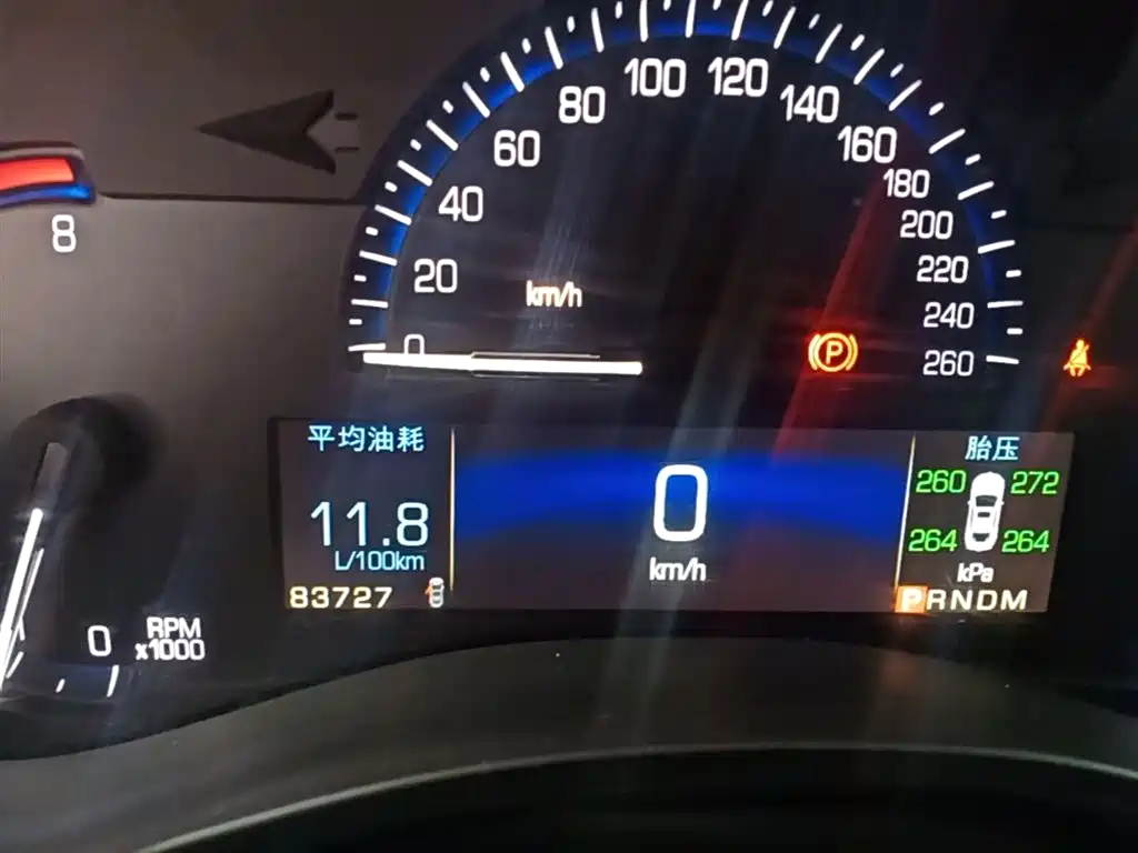 Cadillac ATS-L 2014 25T Comfort фото 12