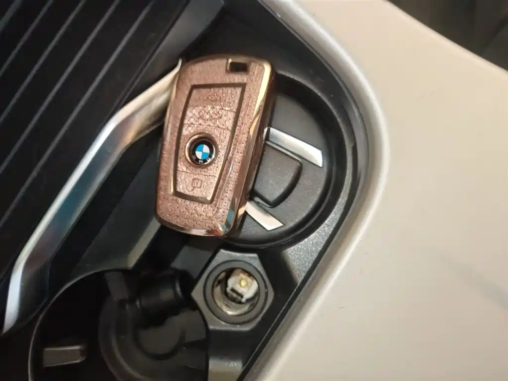 BMW X3 (Import) 2016 sDrive20i фото 9