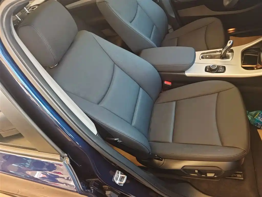 BMW X3 (Import) 2016 sDrive20i фото 25
