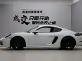 Фото 7 - Porsche 718