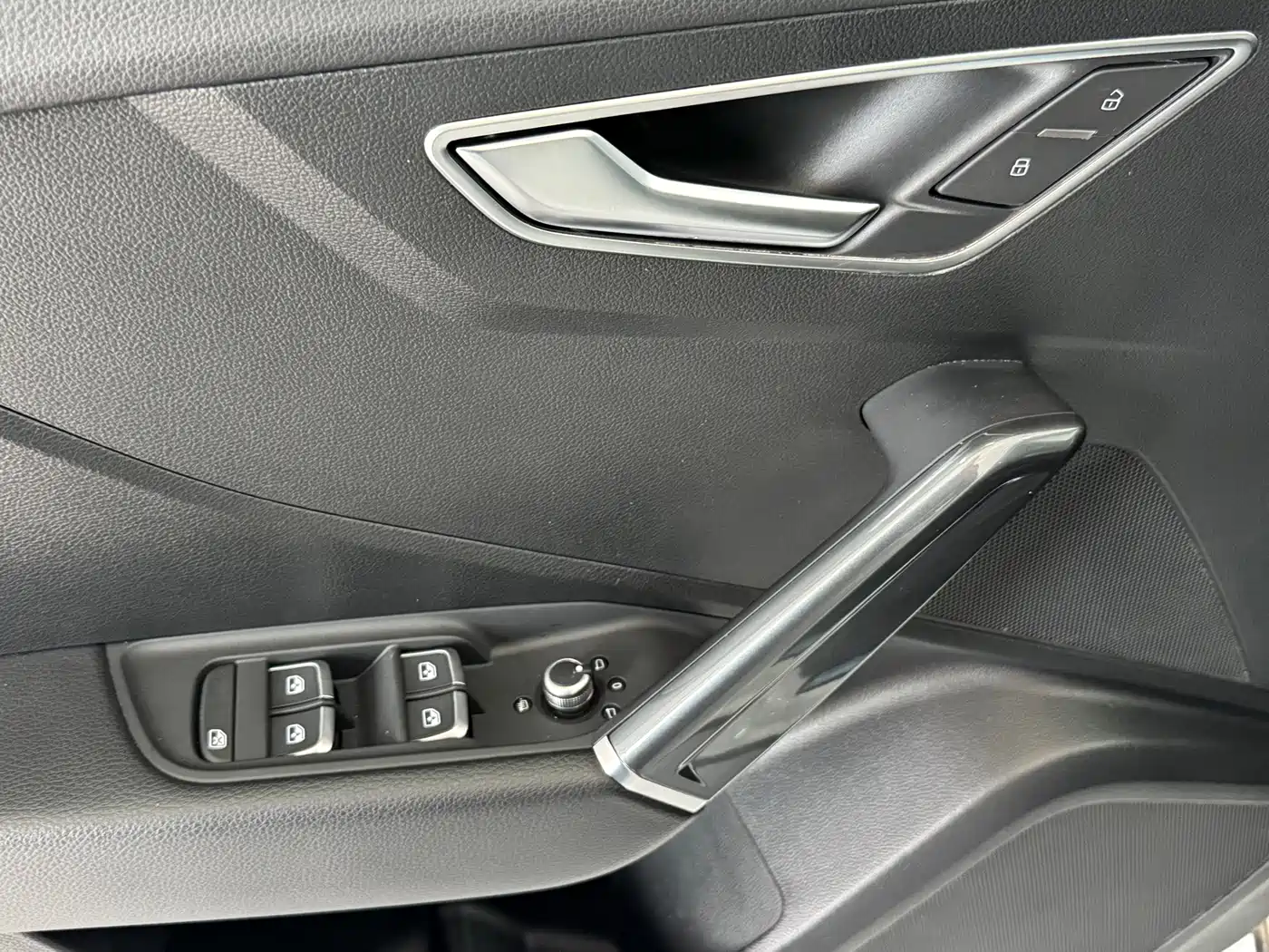 Audi Q2L 2021 Model 35 TFSI Fashion Dynamic фото 7