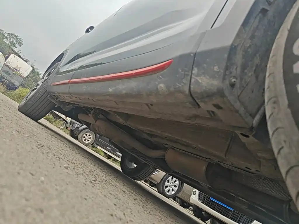 Фото 21 - Changan Oshan X7 PLUS