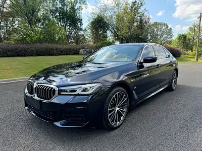 BMW 5