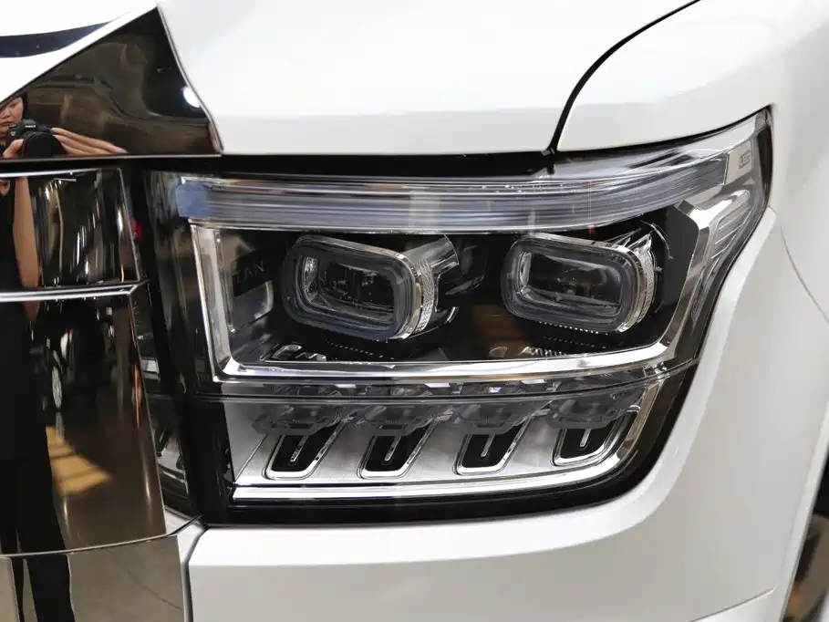 Tank 500 2024 2023 3.0T Sport Edition (5-seater)
