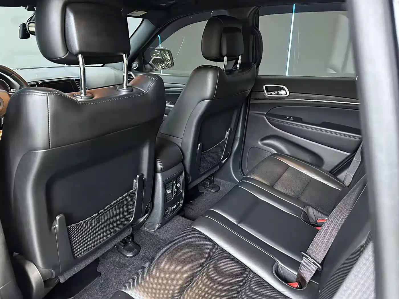 Jeep Grand Cherokee (Import) 2022 2021 3.0L 80th Anniversary Edition