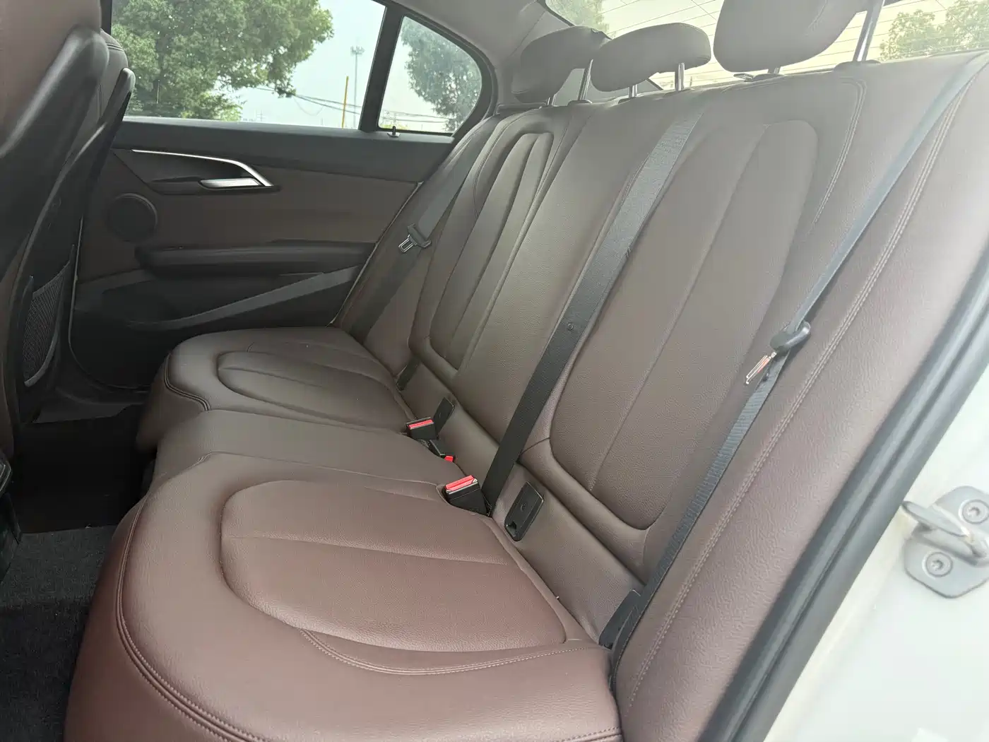 BMW 1 Series 2020 Model 125i Leading M Sport Package фото 11