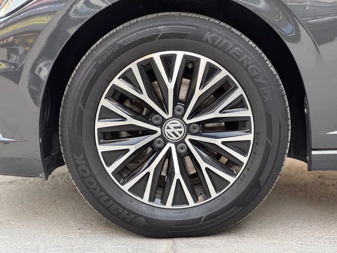 Volkswagen Sagitar 2021 200TSI DSG Comfort Smart Edition фото 20