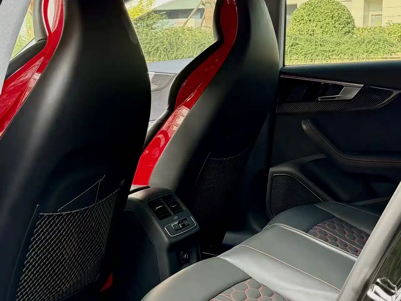 Audi RS 5 2025 2024 RS 5 2.9T Sportback Ignition Edition