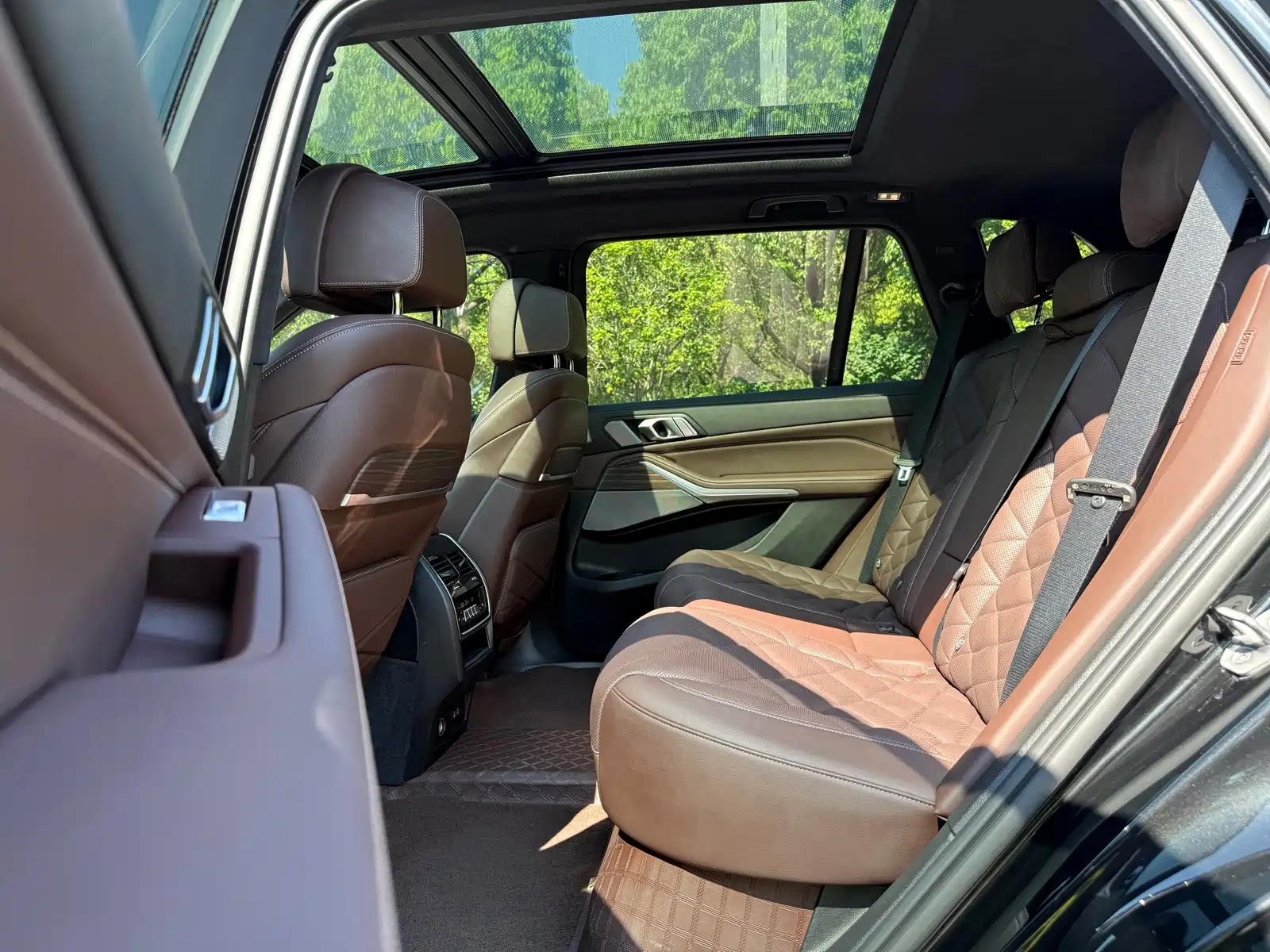 Фото 13 - BMW X5