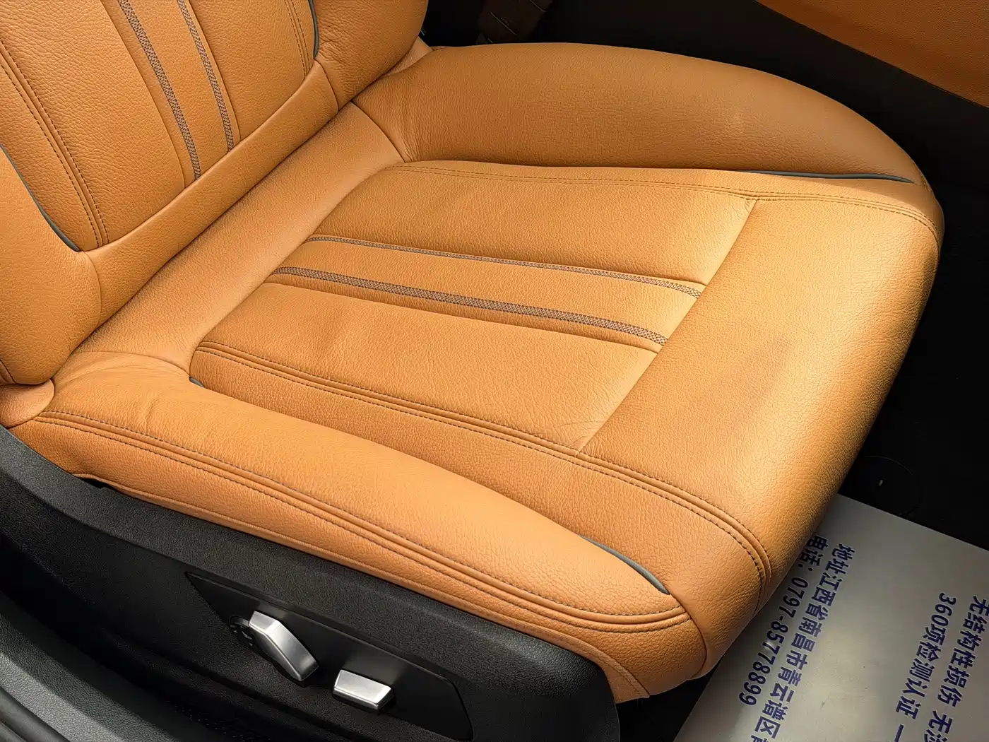 BMW 6 Series GT 2021 630i Luxury Design Package фото 20