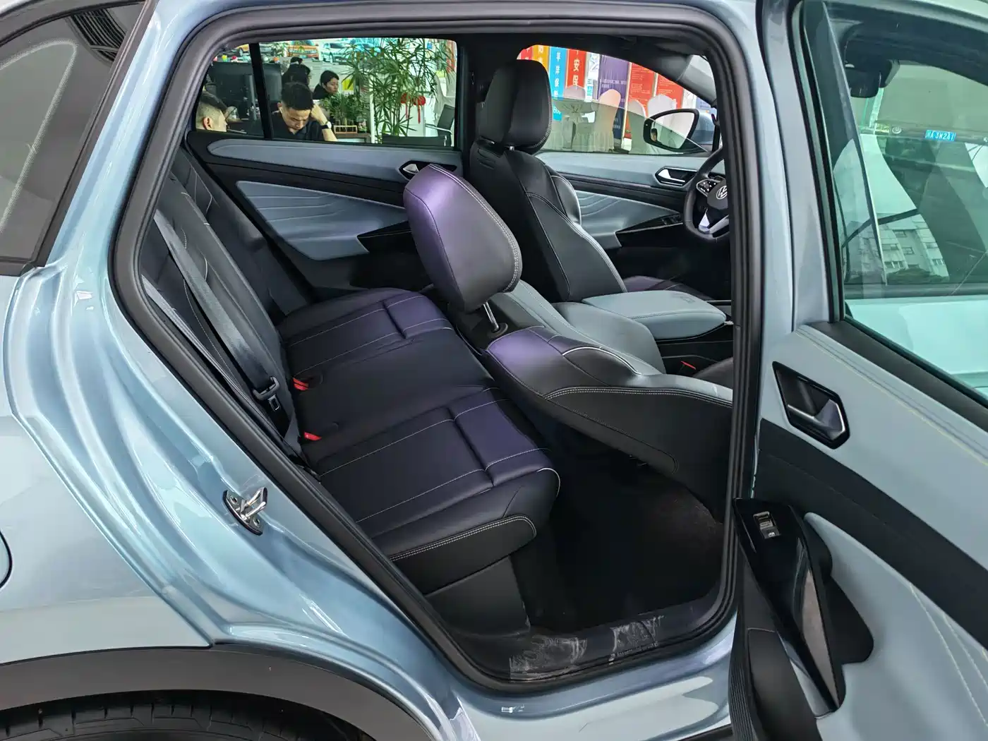 Фото 13 - Volkswagen ID.4 X