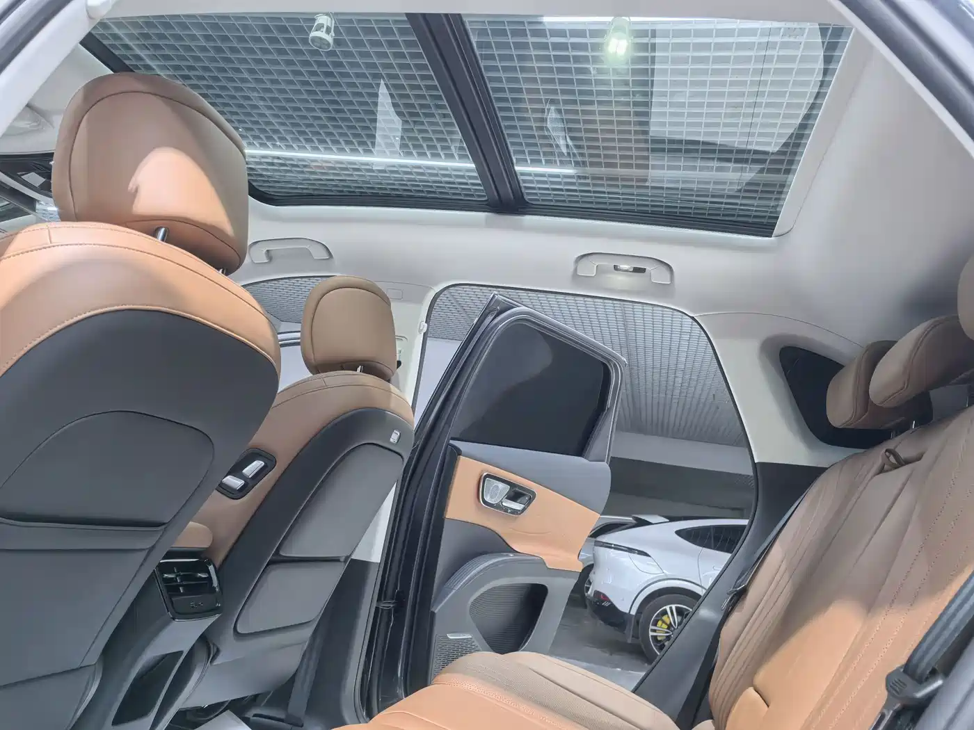 Chery Tiggo 8 2026 2026 Tiger Edition