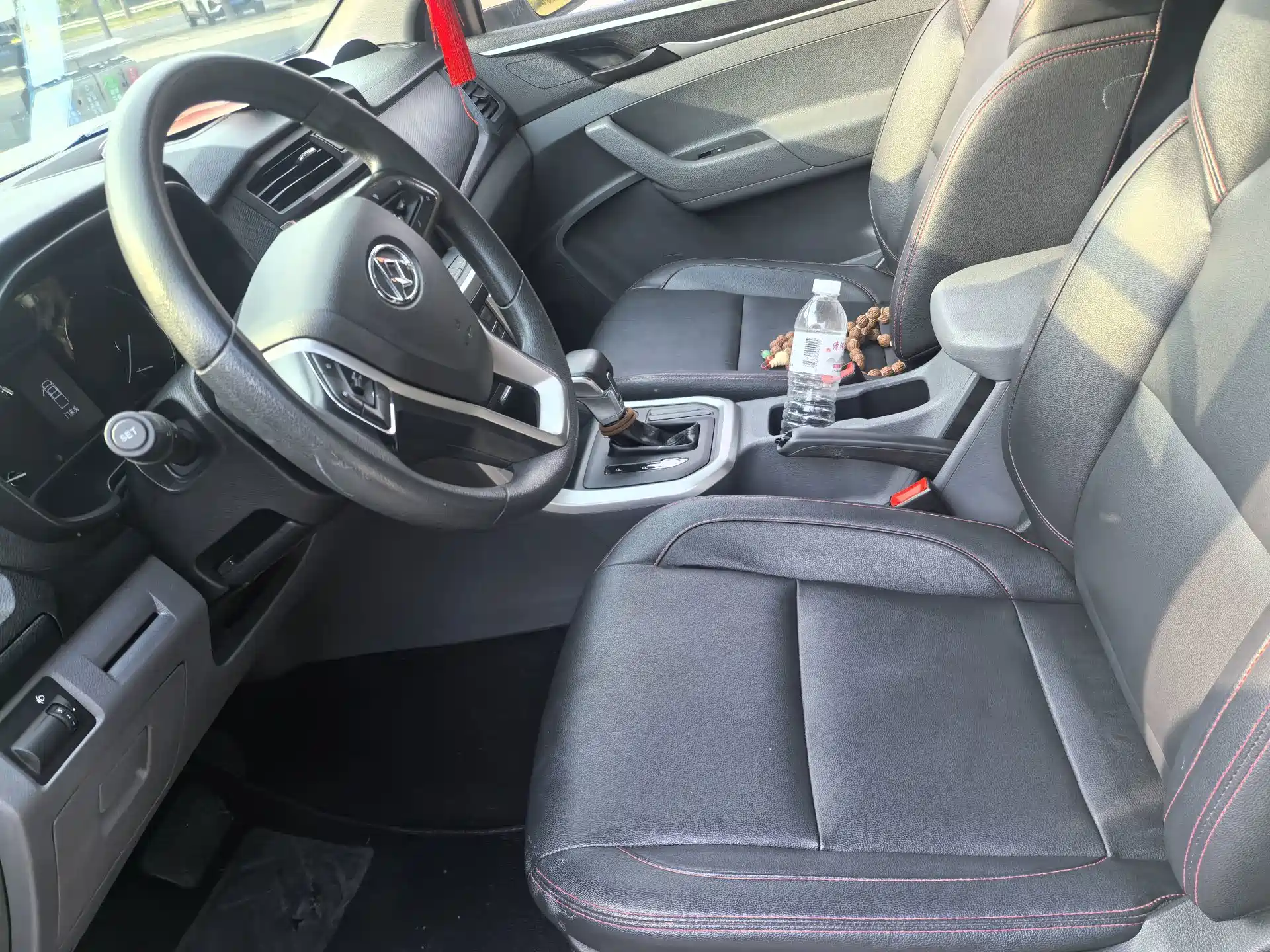 Фото 4 - Maxus Maxus T60