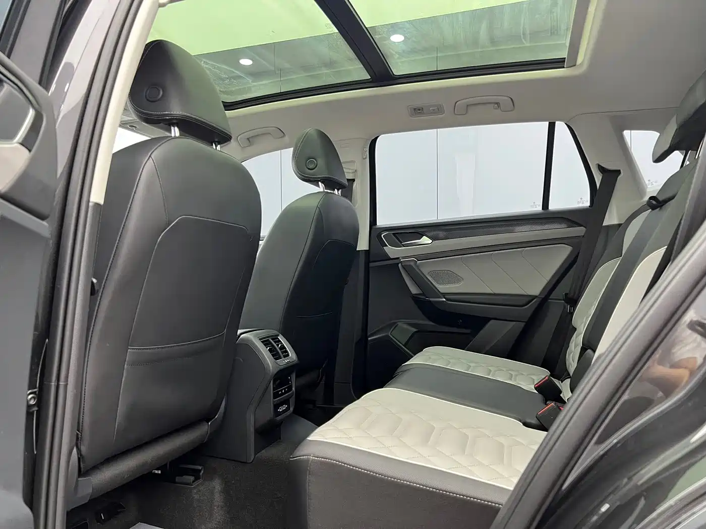 Volkswagen Tayron, миниатюра 8