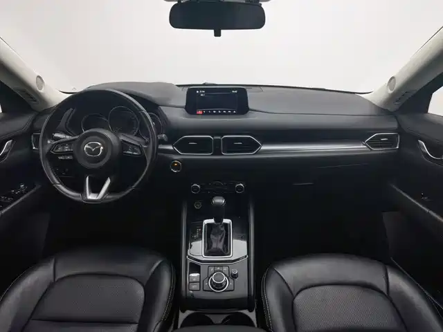 Mazda CX-5 2020 2.0L Automatic 2WD Smart — фото 5