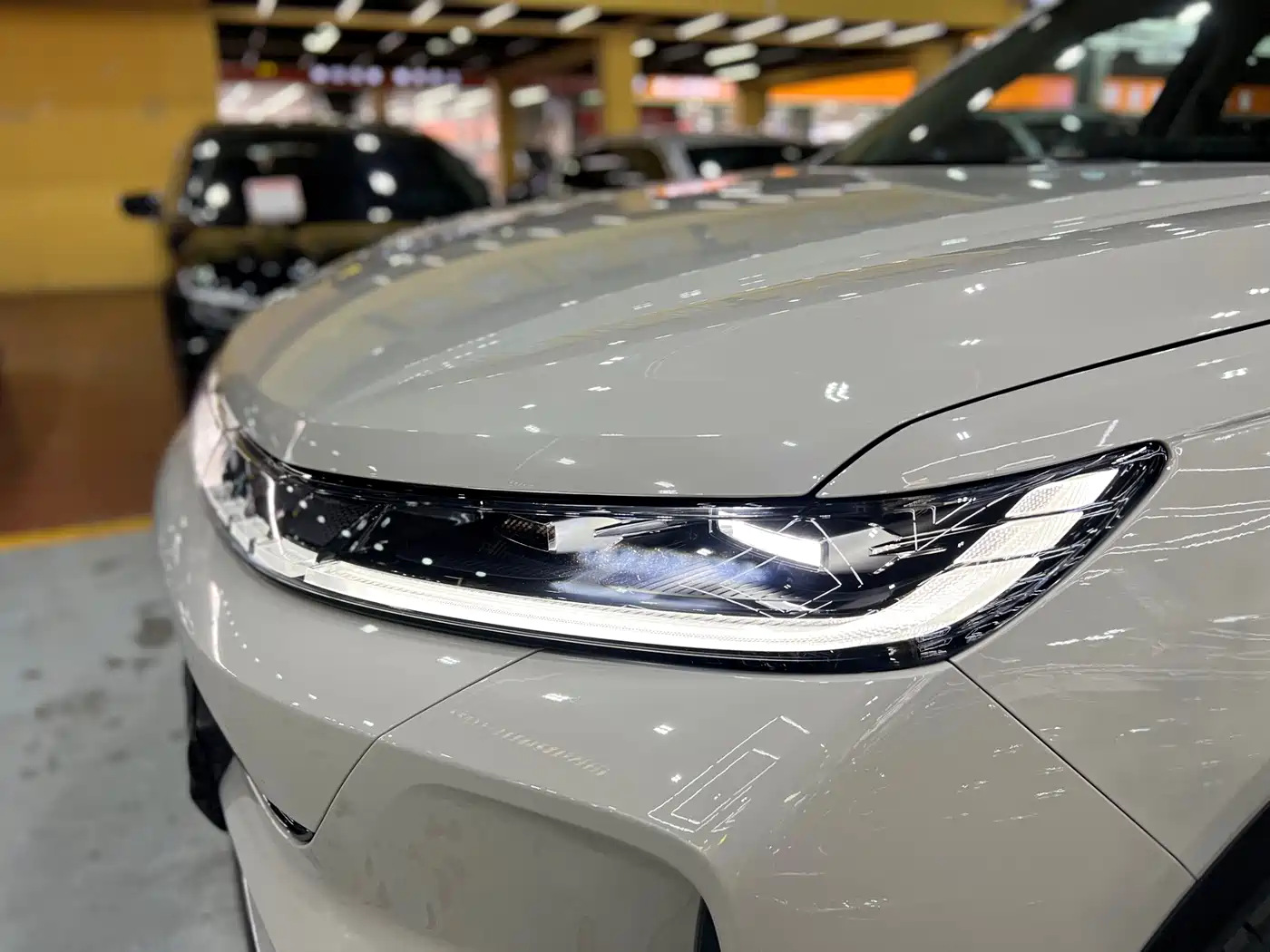 Haval H6L 2026 Model Base Version фото 7