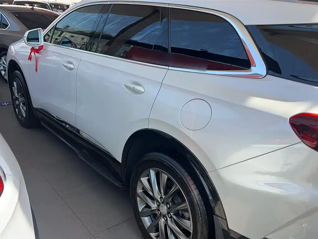 Buick Enclave 2022 652T 2WD Premium 7-Seater фото 5