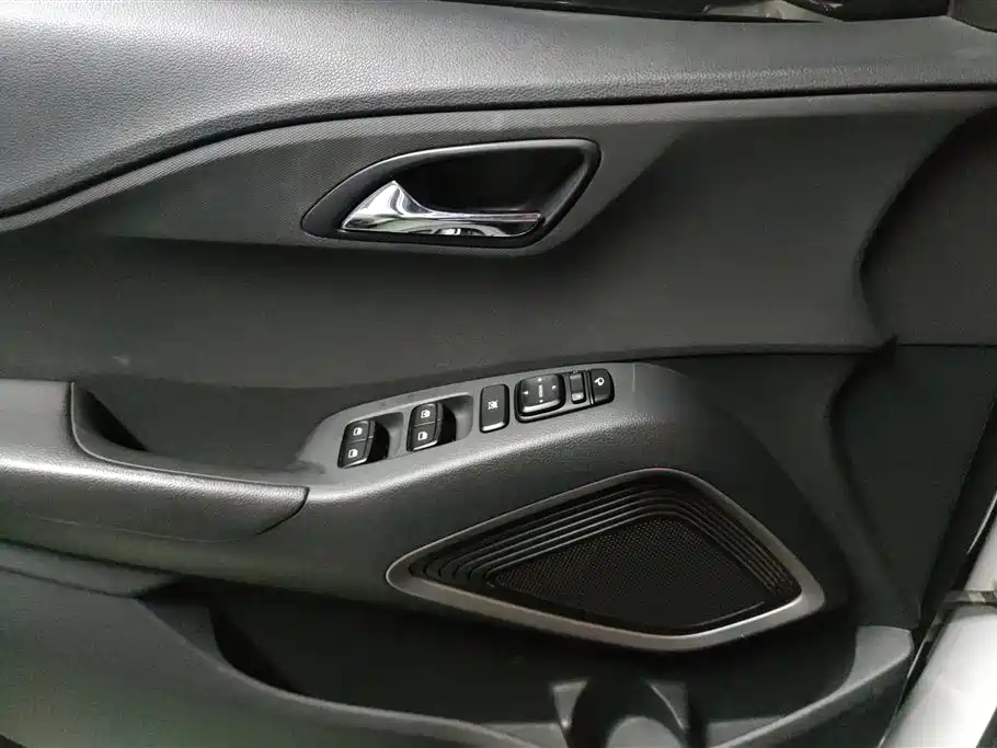 Hyundai Beijing Hyundai ix35 2019 2.0L Automatic 2WD Zhiyong·Enjoy China V фото 7