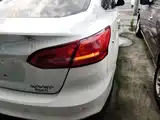 Фото 8 - Ford Focus