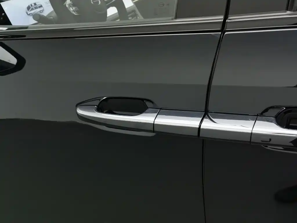 GAC Trumpchi M8, миниатюра 18
