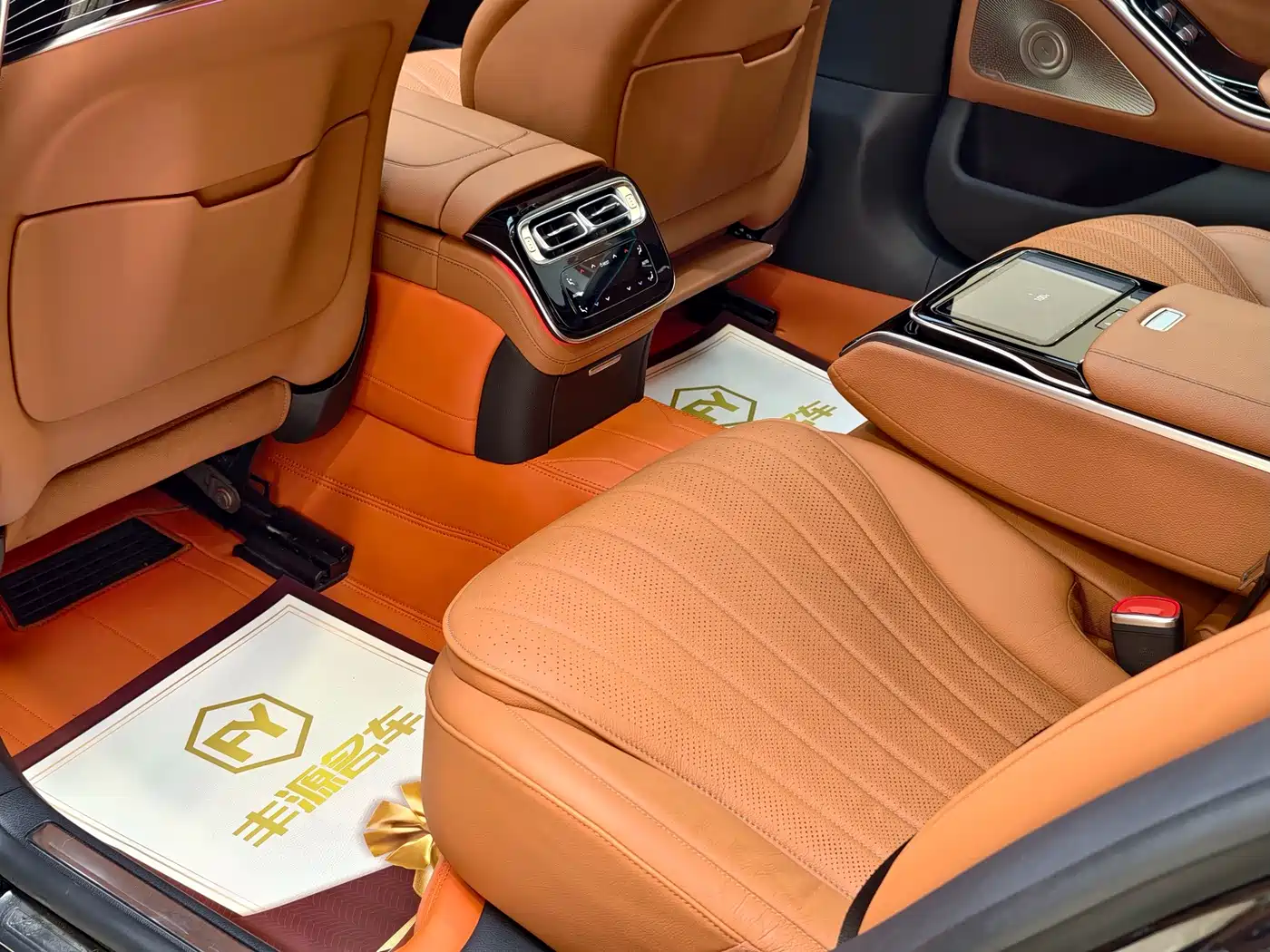 Mercedes-Benz S-Class 2023 2023 Model S 450 L 4MATIC