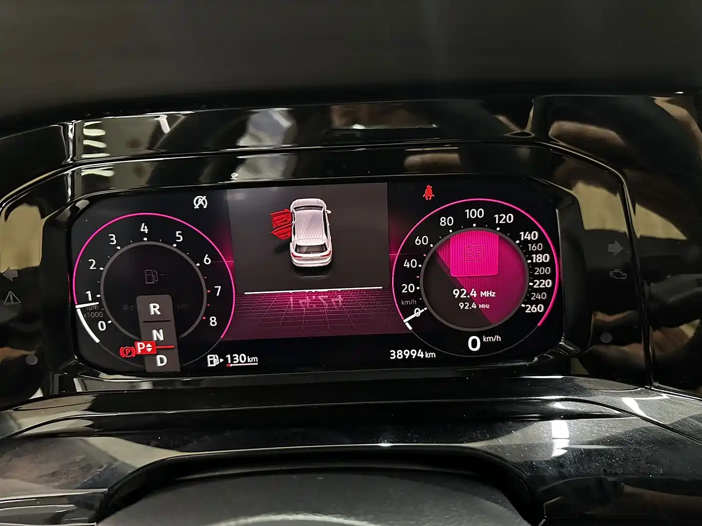 Volkswagen Golf, миниатюра 19