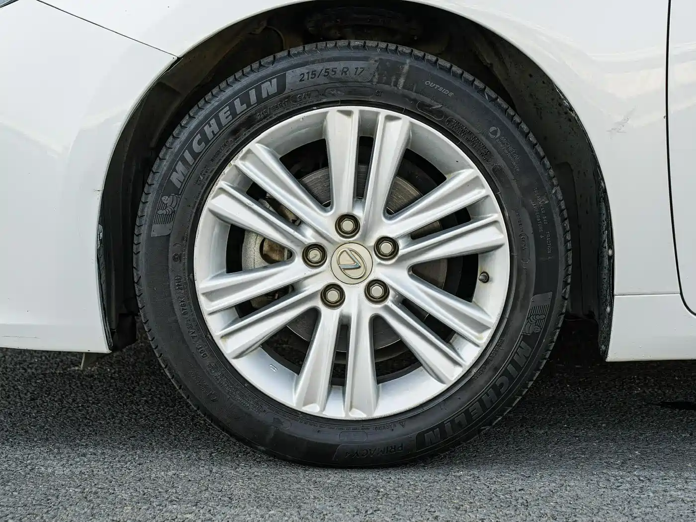 Lexus ES 2013 250 Elite Edition фото 8