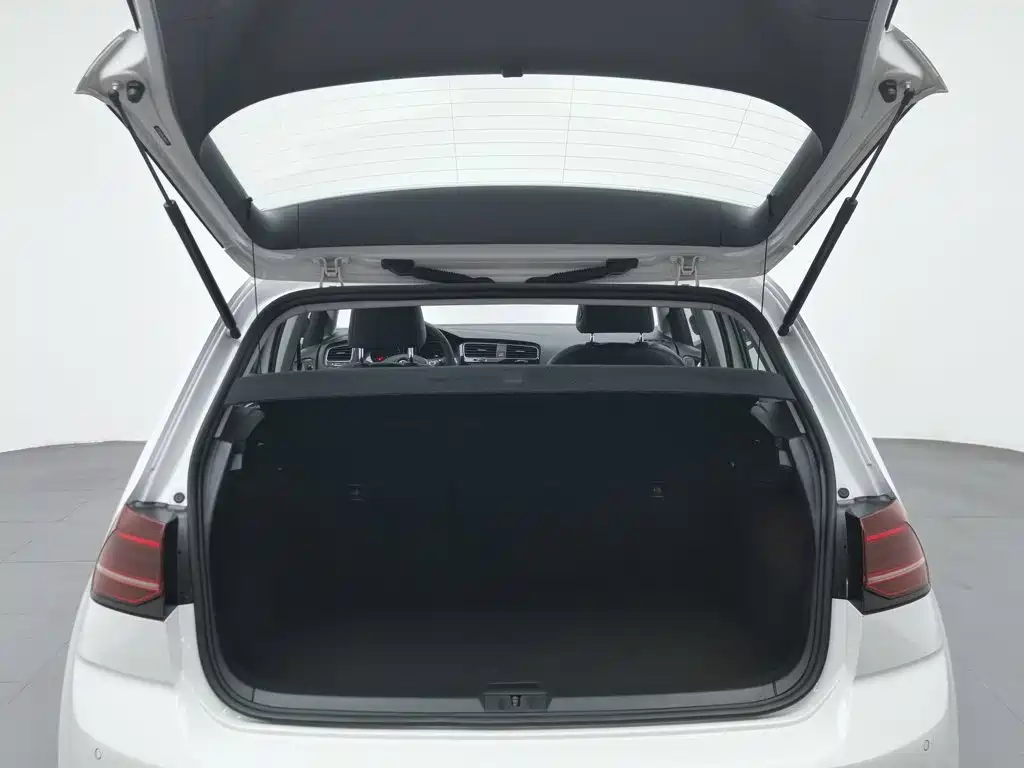 Volkswagen Golf 2018 230TSI Automatic Luxury 16