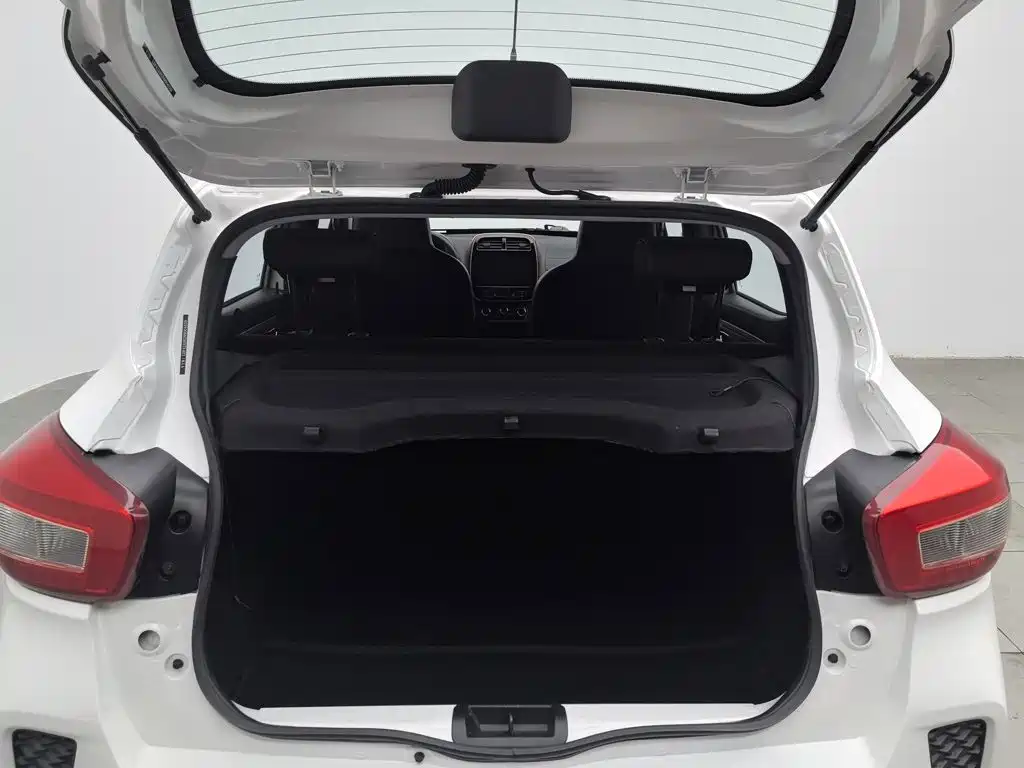 Dongfeng Yipai Dongfeng Nano EX1 2022 2022 Premium Enjoyment Edition