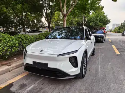 NIO ES6