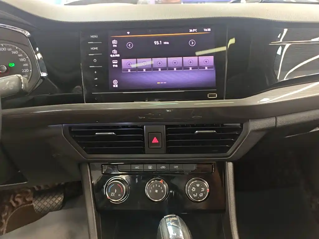 Volkswagen Bora, миниатюра 13