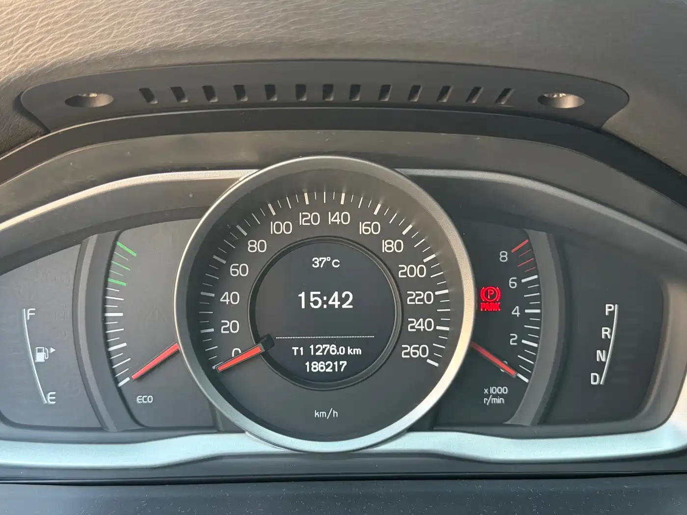 Volvo V60 2013 2014 T5 Zhiyi Edition