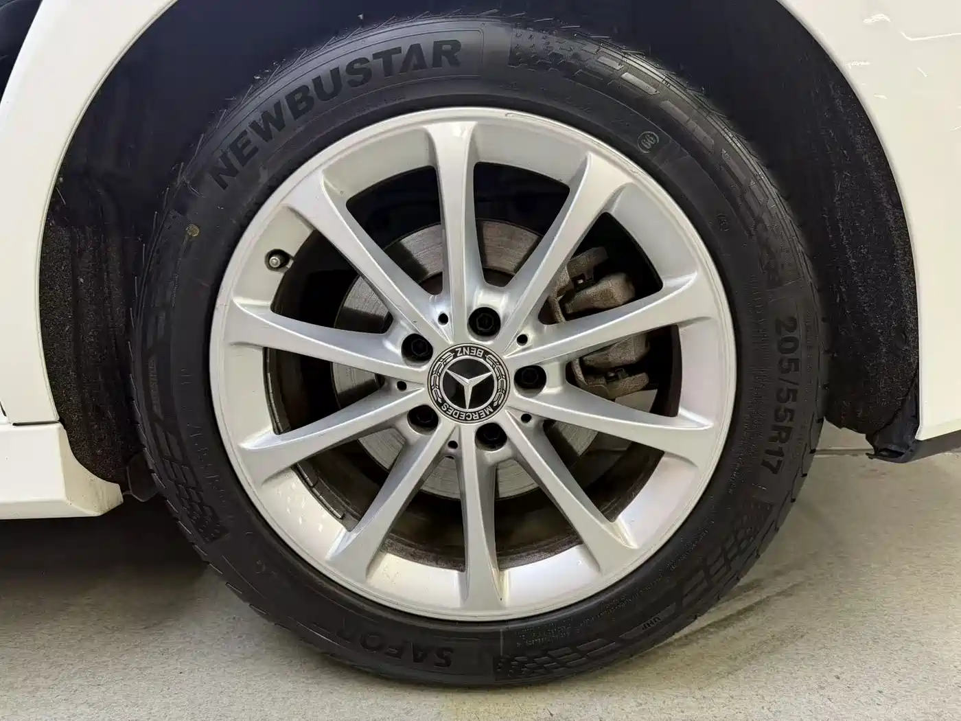Mercedes-Benz A-Class 2019 A 200 L Sport Sedan фото 14