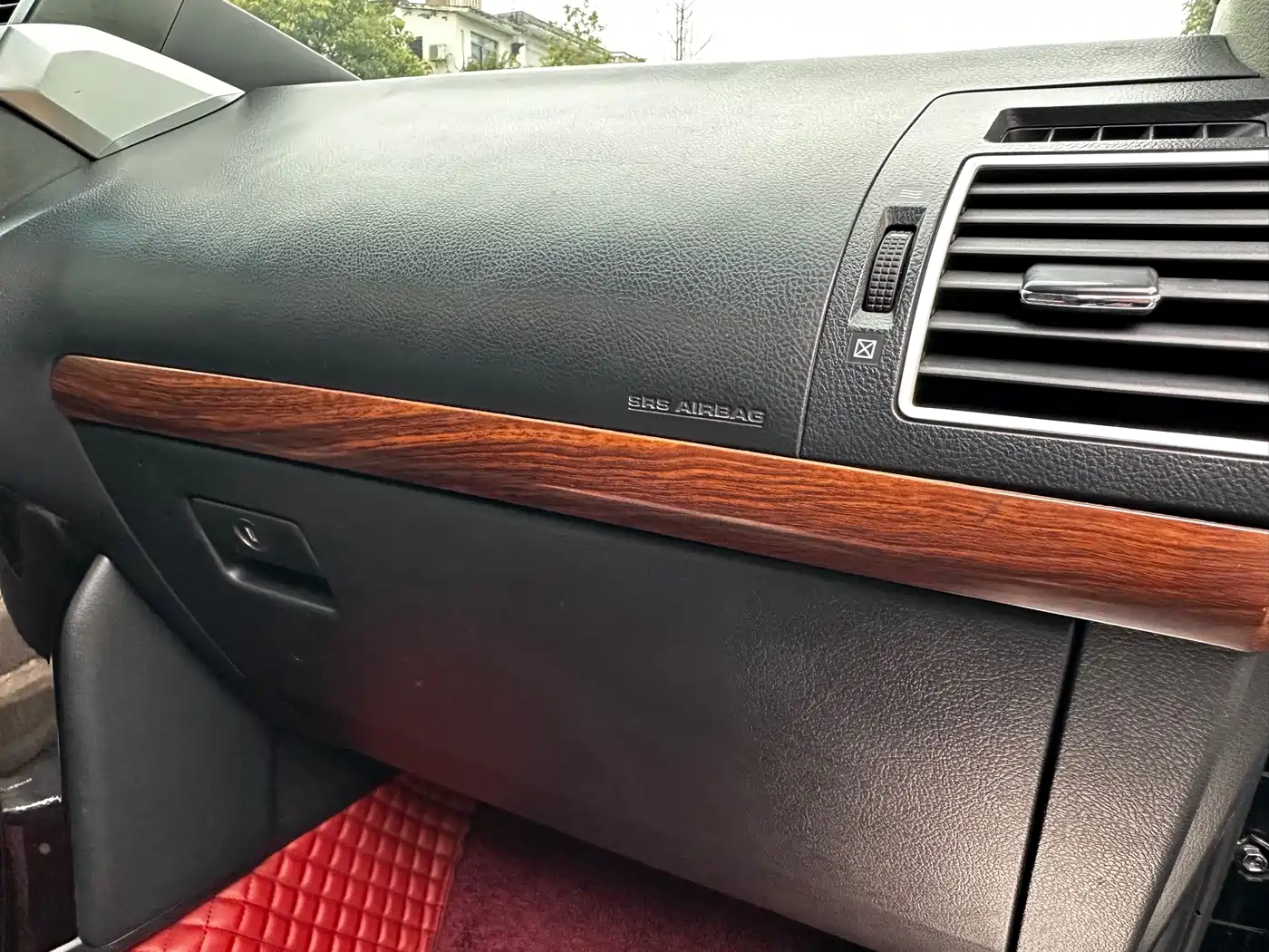 Toyota Prado 2016 2.7L Auto Luxury Edition фото 17