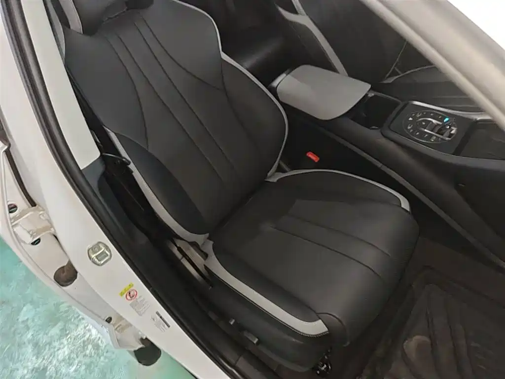 BYD Seal 05 DM-i 2025 DM-i Smart Drive Edition 115KM Flagship фото 20