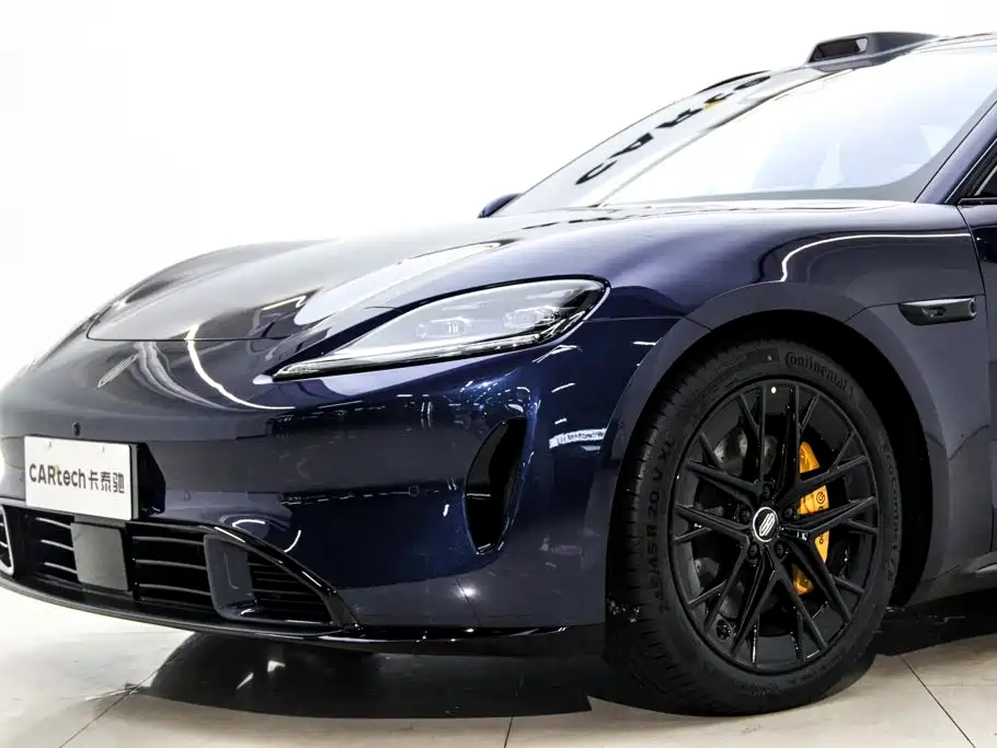 2026 Shangjie Z7T