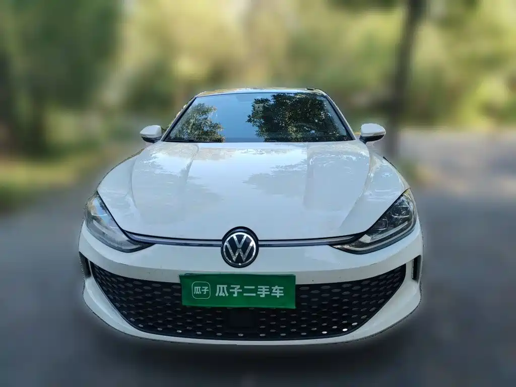 Volkswagen Lamando, миниатюра 23