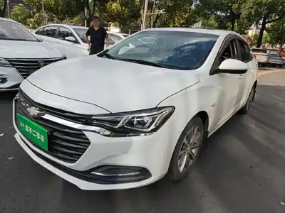 Chevrolet Monza