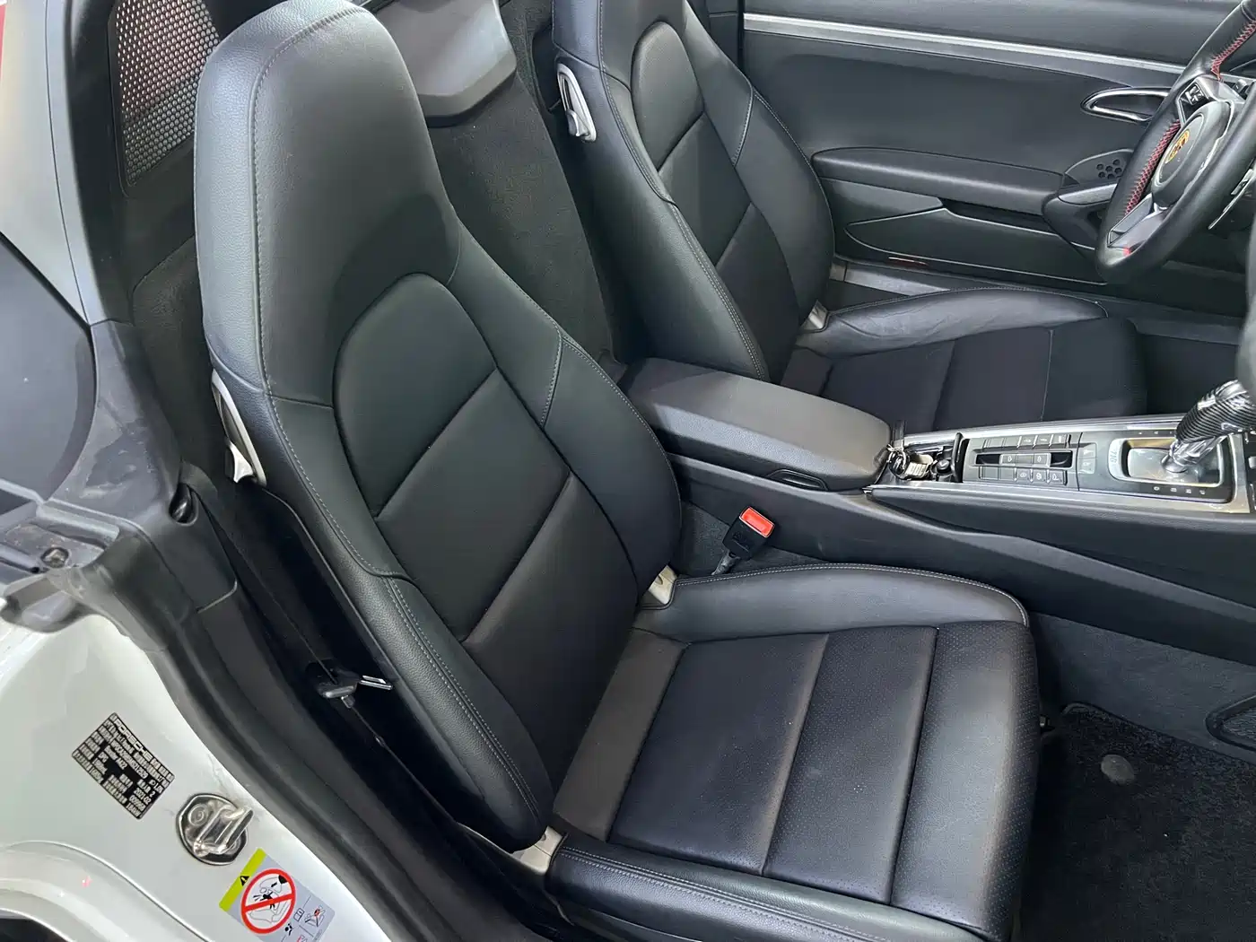 Porsche 718 2020 Boxster 2.0T фото 8