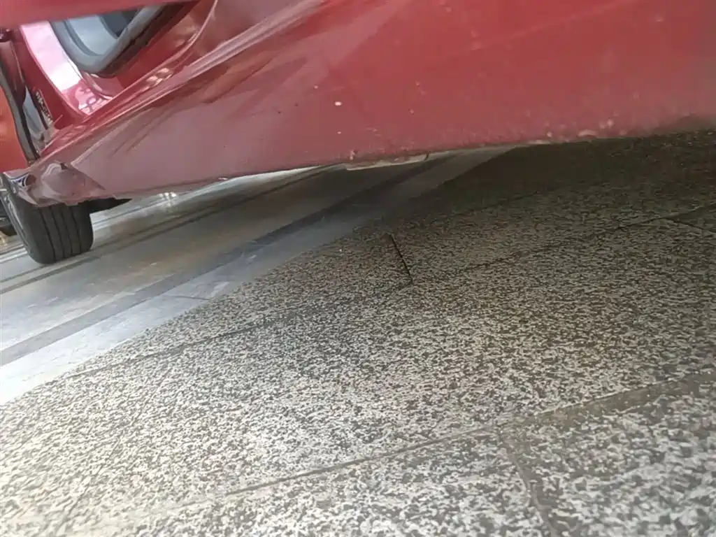 Peugeot 308 2018 1.6L Auto Luxury Edition фото 21